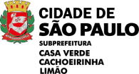 Logo Casa Verde