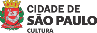 Logo Secretaria Municipal de Cultura