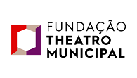 Logo da Fundação Theatro Municipal