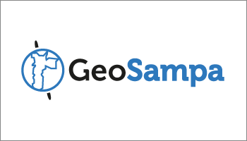 Logo GeoSampa